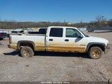 CHEVROLET SILVERADO 1500HD LS 1GCGC13U61F172302 photo