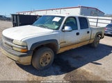 CHEVROLET SILVERADO 1500HD LS 1GCGC13U61F172302 снимка