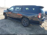 CHEVROLET SUBURBAN 4WD Z71 1GNSKDKL2NR337801 снимка