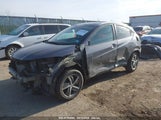 HONDA HR-V AWD EX 3CZRU6H58NM716495 fotografie