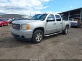 GMC SIERRA 1500 SLE1 2GTEK13M381206630 снимка