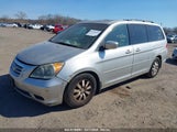 HONDA ODYSSEY EX-L 5FNRL38749B001460 снимка