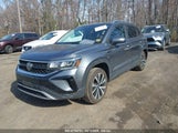 VOLKSWAGEN TAOS 1.5T SE 3VVSX7B22RM022038 fotografie