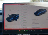 TESLA MODEL Y LONG RANGE DUAL MOTOR ALL-WHEEL DRIVE 5YJYGDEE4MF119249 fotografie