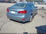 LEXUS IS 250 JTHCK262385026651 снимка