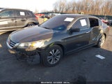 HONDA ACCORD LX 1HGCR2F36DA143598 снимка