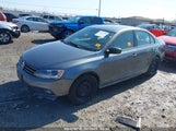 VOLKSWAGEN JETTA 1.8T SPORT 3VWD17AJ2FM203540 photo