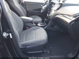 HYUNDAI SANTA FE SPORT 2.4L 5XYZTDLB5JG541012 fotografie