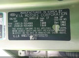 KIA SOUL ! KNDJT2A20B7201270 снимка