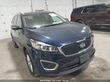 KIA SORENTO 2.4L LX 5XYPGDA33HG293554 снимка