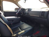 CHEVROLET SILVERADO 1500 LT 3GCPKSE30BG160319 снимка