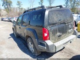 NISSAN XTERRA S 5N1AN08U97C504189 снимка