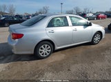 TOYOTA COROLLA LE JTDBL40E99J032973 снимка