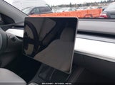TESLA MODEL Y PERFORMANCE DUAL MOTOR ALL-WHEEL DRIVE 7SAYGDEFXNF336561 fotografie