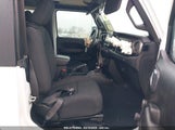 JEEP WRANGLER WILLYS SPORT 4X4 1C4GJXAG2LW215543 photo