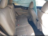 Nissan Rogue Sl 5N1AT2MT2HC759654 снимка
