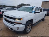 CHEVROLET SILVERADO 1500 2LT 3GCUKREC8JG473659 снимка