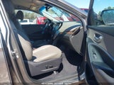 HYUNDAI SANTA FE SPORT 2.4L 5XYZU3LB5JG571084 photo