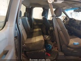 CHEVROLET SILVERADO 1500 WORK TRUCK 1GCEC19XX9Z102630 снимка