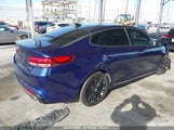 KIA OPTIMA SX TURBO 5XXGV4L29JG208284 fotografie