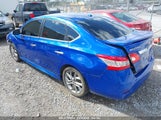 NISSAN SENTRA SR 3N1AB7AP2FY315175 снимка