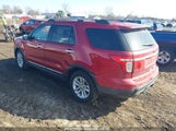 Ford Explorer Xlt 1FMHK8D81BGA00574 снимка
