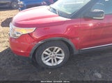 Ford Explorer Xlt 1FMHK8D81BGA00574 снимка