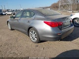 INFINITI Q50 3.0T PREMIUM JN1EV7AR5GM346287 photo