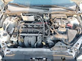 FORD FOCUS SE/SES 1FAHP35N78W140694 снимка