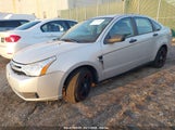 FORD FOCUS SE/SES 1FAHP35N78W140694 снимка