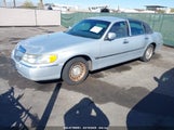 LINCOLN TOWN CAR EXECUTIVE 1LNHM81W2YY791603 снимка