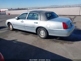 LINCOLN TOWN CAR EXECUTIVE 1LNHM81W2YY791603 снимка