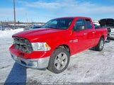 RAM 1500 BIG HORN 1C6RR7GTXGS279727 снимка