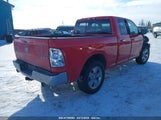 RAM 1500 BIG HORN 1C6RR7GTXGS279727 снимка