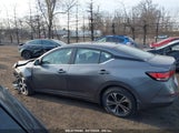 NISSAN SENTRA SV XTRONIC CVT 3N1AB8CV2NY215206 photo