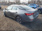 NISSAN SENTRA SV XTRONIC CVT 3N1AB8CV2NY215206 photo