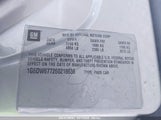 CADILLAC STS V6 1G6DW677260218636 снимка