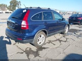 HONDA CR-V EX-L 5J6RE4H76BL010383 снимка
