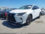 LEXUS RX 350 F SPORT 2T2ZZMCAXHC046683 fotografie