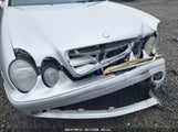 MERCEDES-BENZ CLK 430 WDBLJ70G22F201347 photo
