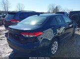 TOYOTA COROLLA LE JTDEPRAE4LJ098531 снимка