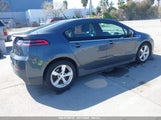 CHEVROLET VOLT 1G1RH6E44DU106750 снимка