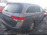 HONDA ODYSSEY EX-L 5FNRL5H68EB112249 снимка