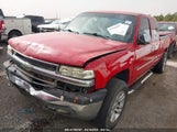 Chevrolet Silverado  Lt 2GCEK19T9Y1359379 снимка