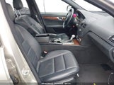 MERCEDES-BENZ C 300 LUXURY/SPORT WDDGF54X89R078154 снимка