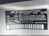 MERCEDES-BENZ C 300 LUXURY/SPORT WDDGF54X89R078154 photo