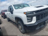 CHEVROLET SILVERADO 2500HD 4WD DOUBLE CAB LONG BED WT 1GC5YLE78LF256023 fotografie