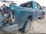RAM 1500 CLASSIC TRADESMAN 4X4 5'7 BOX 3C6RR7KG5MG635188 снимка