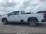 CHEVROLET SILVERADO 2500HD 4WD DOUBLE CAB LONG BED WT 1GC5YLE76LF255971 fotografie
