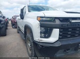 CHEVROLET SILVERADO 2500HD 4WD DOUBLE CAB LONG BED WT 1GC5YLE76LF255971 photo